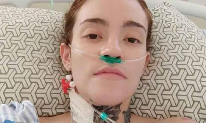 Após seis cirurgias, jovem mineira com ‘pior dor do mundo’ tenta coma induzido como último recurso