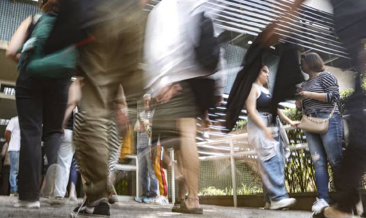 Quadrilha cria site e prejudica 35 mil candidatos ao Enem em 2024