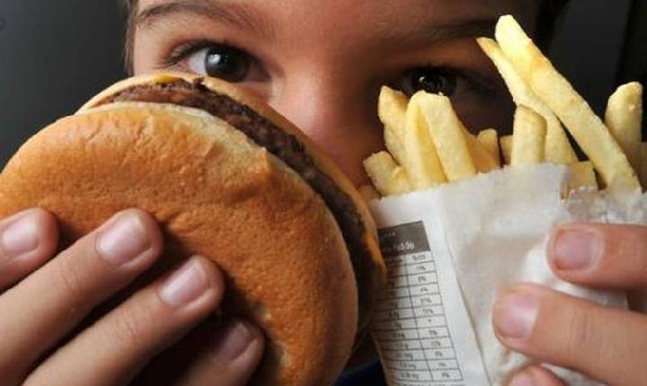 Unicef: obesidade infantil supera desnutrição pela 1ª vez no mundo