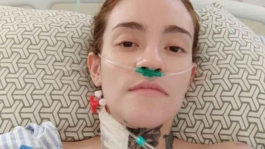 Após seis cirurgias, jovem mineira com ‘pior dor do mundo’ tenta coma induzido como último recurso